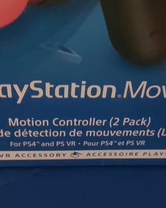PlayStation 4 Move