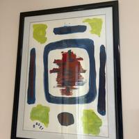 Quadro vinarello Orfei