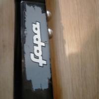PORTABICI FAPA singolo