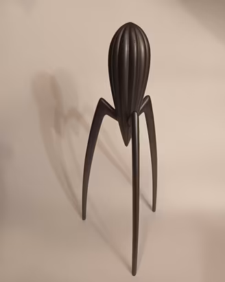 Spremiagrumi Alessi Juicy Salif – Philippe Starck