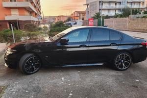 bmw 520 d
