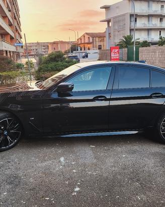 bmw 520 d