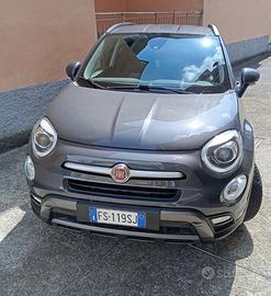 500 X CROSS 1.4 T-JET 120 CV GPL