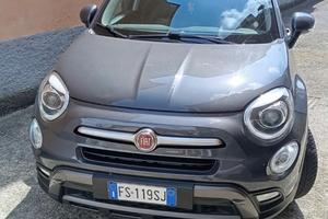500 X CROSS 1.4 T-JET 120 CV GPL