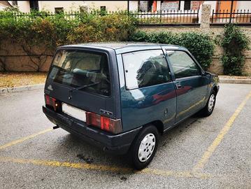 Autobianchi Y10 Fire 1.0