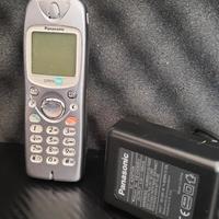 Panasonic GD92 vintage