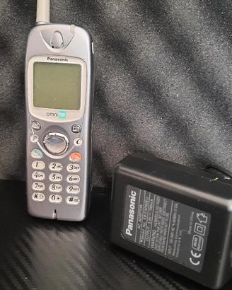 Panasonic GD92 vintage
