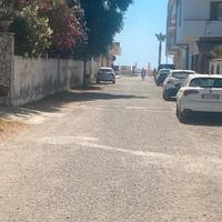 Cirò marina a 50 metri dal mare