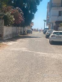 Cirò marina a 50 metri dal mare