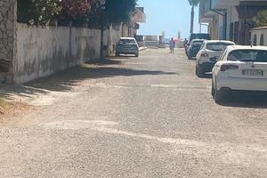 Cirò marina a 50 metri dal mare