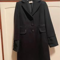 Cappotto nero