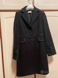 Cappotto nero