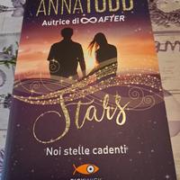 Stars di Anna Todd 