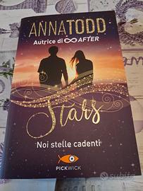 Stars di Anna Todd 