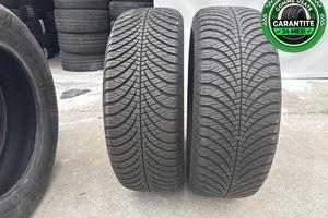 gomme usate 2156017 All Seasons GOODYEAR - VEC - 7