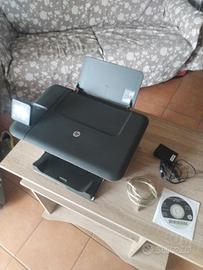 stampante Hp Deskjet 3050A All in one J611