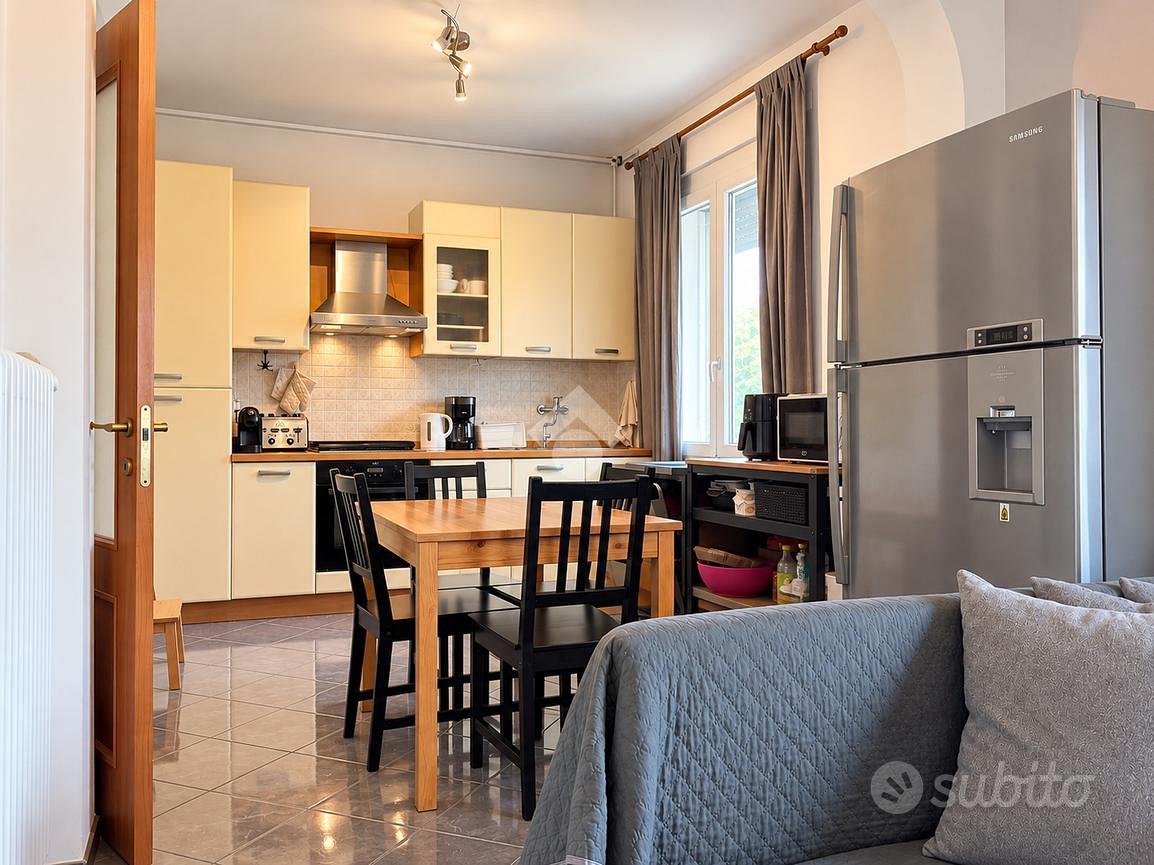 Appartamento – Bassano del Grappa, Largo Parolini, Pilastroni - Vista 4