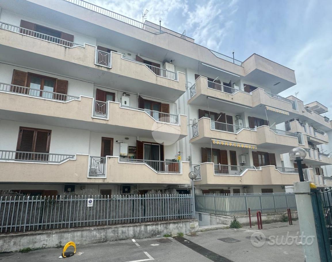 Apartment in Pozzuoli, Rione Bognar - Vista 2