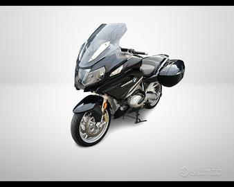BMW MOTO R 1250 RT - ABS