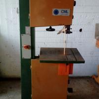 SEGA A NASTRO PER LEGNO CML PROFESSIONAL PIANO .60