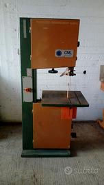 SEGA A NASTRO PER LEGNO CML PROFESSIONAL PIANO .60