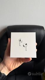 AirPods 3 Apple