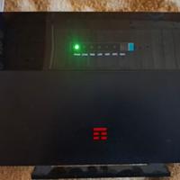 Router Wi FI TIM Hub modello Dga4331