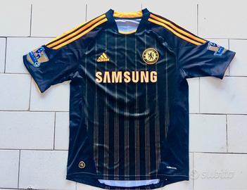 Maglia chelsea drogba adidas