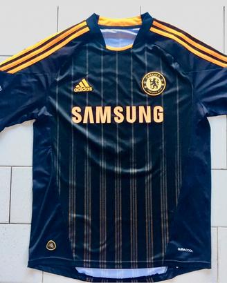 Maglia chelsea drogba adidas