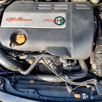 Motore e cambio ALFA ROMEO 159 1.9 jtdm 8v