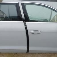 Porta portiera lato DX Audi A4 Avant 2021