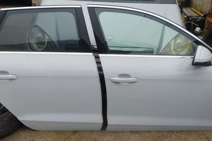 Porta portiera lato DX Audi A4 Avant 2021