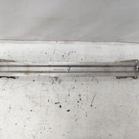 Rinforzo traversa paraurti supporto post audi a4 b