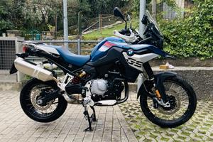 Bmw f 850 gs - 2023