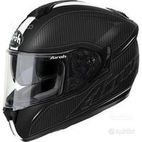 NUOVO - casco ST 701 white