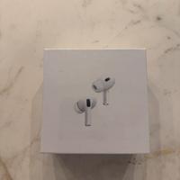 Airpods pro!