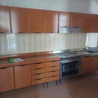 cucina completa.nuova