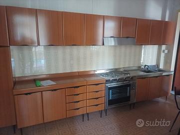 cucina completa.nuova