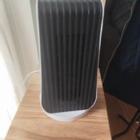 Stufetta Elettrica Ninonly 1200W