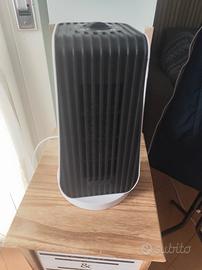 Stufetta Elettrica Ninonly 1200W