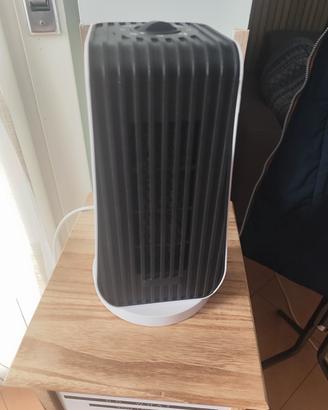 Stufetta Elettrica Ninonly 1200W