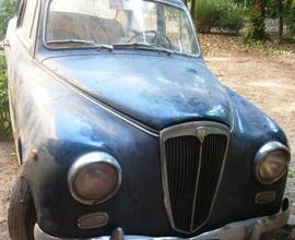 LANCIA Appia 2 serie- 1956