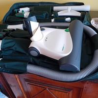 pezzi nuovi folletto EB371