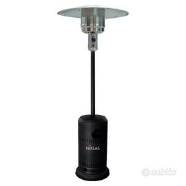 fungo riscaldante  per esterno