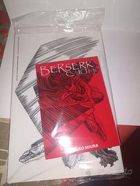 Berserk Collection Variant Sealed 