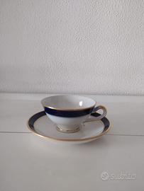 Porcellane Eschenbach New England Royal Palace