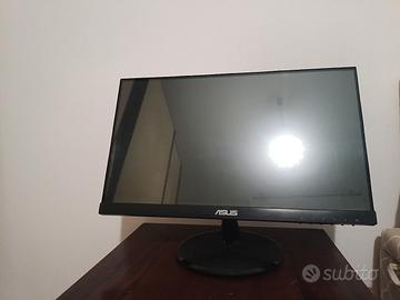 Monitor Touchscreen 