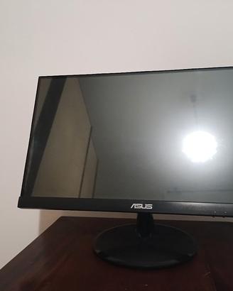 Monitor Touchscreen 