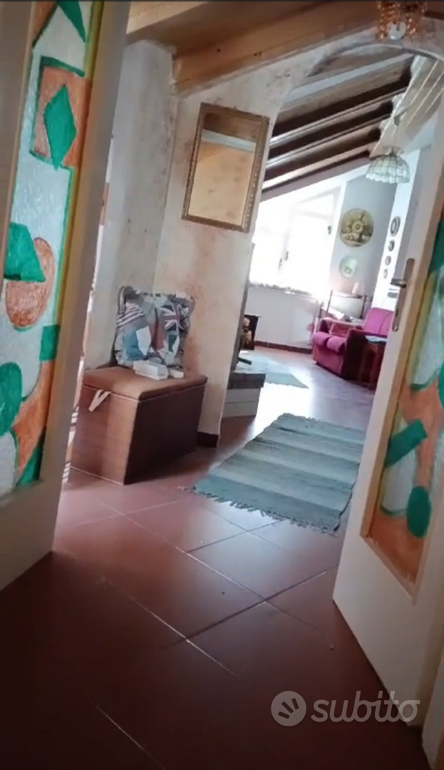 Apartment in San Chirico Raparo, Potenza - Vista 5