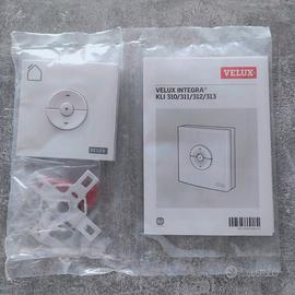 Velux Integra KLI 310/311/312/313